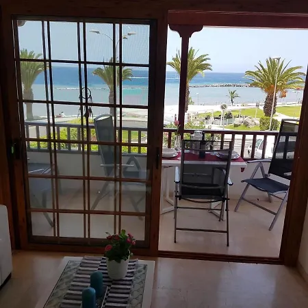Ferienwohnung Fur 4 Personen Ca 55 M In Adeje, Teneriffa Westkuste Von Teneriffa 아파트 *