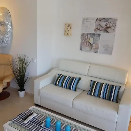 Ferienwohnung Fur 4 Personen Ca 55 M In Adeje, Teneriffa Westkuste Von Teneriffa * 아데제