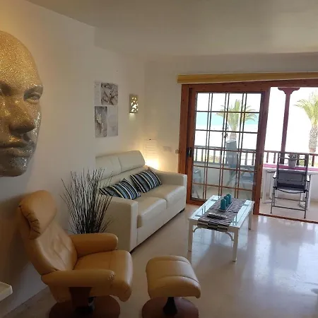 Ferienwohnung Fur 4 Personen Ca 55 M In Adeje, Teneriffa Westkuste Von Teneriffa * 아데제