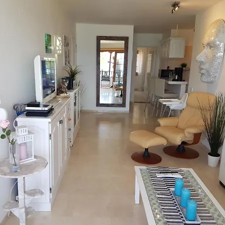 Ferienwohnung Fur 4 Personen Ca 55 M In Adeje, Teneriffa Westkuste Von Teneriffa Apartamento Costa Adeje (Tenerife)