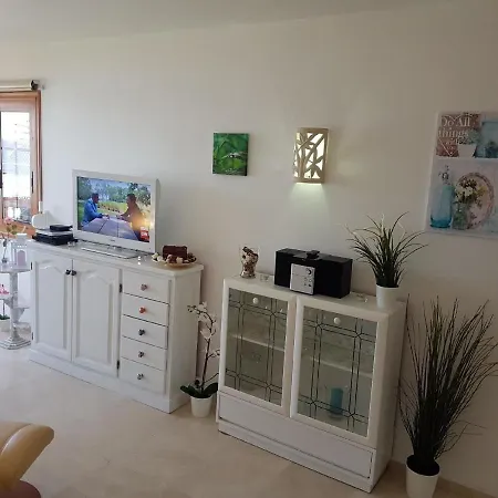 Apartamento Ferienwohnung Fur 4 Personen Ca 55 M In Adeje, Teneriffa Westkuste Von Teneriffa