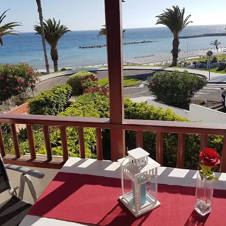 Ferienwohnung Fur 4 Personen Ca 55 M In Adeje, Teneriffa Westkuste Von Teneriffa Apartamento Costa Adeje (Tenerife)