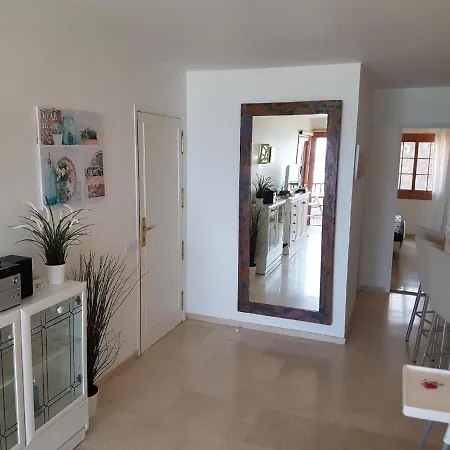 Apartamento Ferienwohnung Fur 4 Personen Ca 55 M In Adeje, Teneriffa Westkuste Von Teneriffa Costa Adeje (Tenerife)