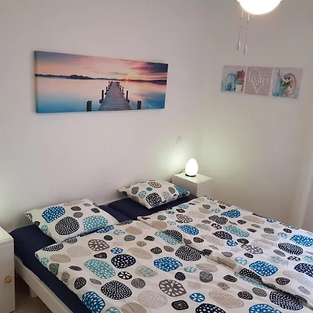 Ferienwohnung Fur 4 Personen Ca 55 M In Adeje, Teneriffa Westkuste Von Teneriffa * Costa Adeje (Tenerife)